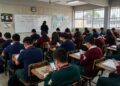 Iglesia católica pide debate sobre la IA y educación en México
