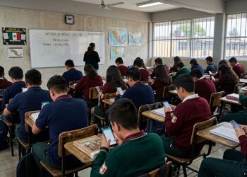 Iglesia católica pide debate sobre la IA y educación en México