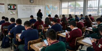 Iglesia católica pide debate sobre la IA y educación en México