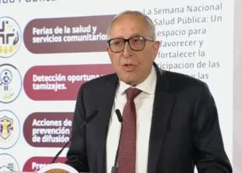 Alista Ssa vacuna contra dengue