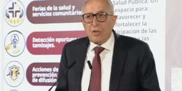 Alista Ssa vacuna contra dengue