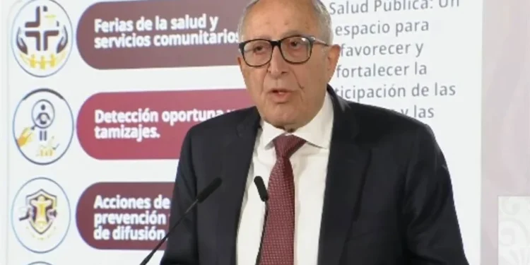 Alista Ssa vacuna contra dengue