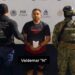 Detienen al ‘Valdo’, operador del Cártel del Golfo y exmiembro del CJNG