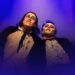 La Casa del Faldón presenta Los Vampiros Vegetarianos