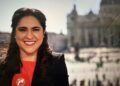 Elige papa León XIV a mexicana para comunicación en el Vaticano