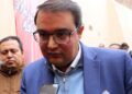 Leyes secundarias de la Reforma al Poder Judicial tendrán que estar listas este año: Memo Vega