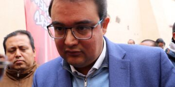 Leyes secundarias de la Reforma al Poder Judicial tendrán que estar listas este año: Memo Vega