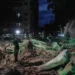 Suman 164 muertos por sismos en Venezuela