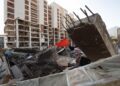 Nuevo sismo sacude a una Venezuela entre escombros y búsqueda de sobrevivientes