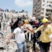 Suman mil muertos en Venezuela y saturan hospitales