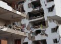 Suman 188 muertos por sismos en Venezuela; van 138 réplicas