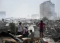 Suman 589 muertos y 2 mil heridos por sismos en Venezuela