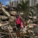 Sube a 1,450 el número de muertos en Venezuela por sismos