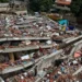 Suben a mil 943 las muertes por sismos en Venezuela