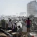 Suman 589 muertos y 2 mil heridos por sismos en Venezuela