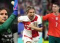 Tendrá el Mundial 2026 más veteranos que nunca