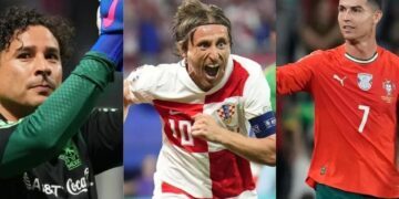 Tendrá el Mundial 2026 más veteranos que nunca