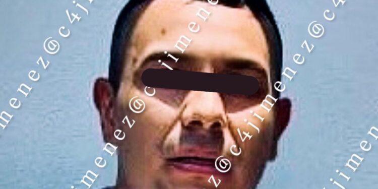 Cae ‘el Virus’, señalado de ejecuciones y tiroteos en CDMX