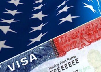 Pide Sheinbaum tener tranquilidad ante reporte de retiro de visas