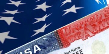 Pide Sheinbaum tener tranquilidad ante reporte de retiro de visas