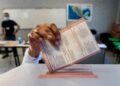 Concluye votación en Coahuila; INE reporta jornada tranquila y sin incidentes graves