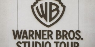 Paramount se acerca a controlar HBO, Warner Bros. y CNN según medios