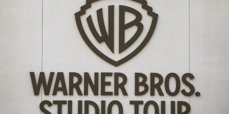 Paramount se acerca a controlar HBO, Warner Bros. y CNN según medios
