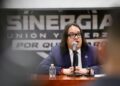Logra Fiscalía segunda detención en Palenque clandestino
