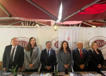 Contadores Públicos de Querétaro impartirán diplomado sobre IA y planeación fiscal