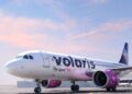 Anuncia Volaris 11 nuevas rutas desde Querétaro