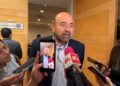 SICT invertirá 8 mil mdp en obras complementarias del tren en Querétaro