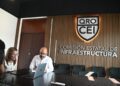 CEI sí ha rehabilitado caminos en San Joaquín tras lluvias: Sonia Carrillo