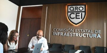 CEI sí ha rehabilitado caminos en San Joaquín tras lluvias: Sonia Carrillo