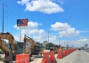 SICT destina 8 mil millones en obras complementarias