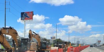 SICT destina 8 mil millones en obras complementarias