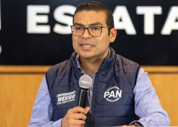 31 de agosto, fecha que se conocerá el cooridnador estatal del equipo Cuidar Querétaro