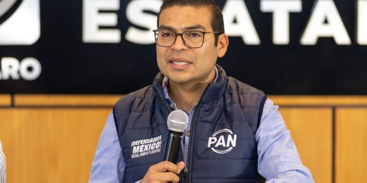 31 de agosto, fecha que se conocerá el cooridnador estatal del equipo Cuidar Querétaro