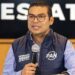 31 de agosto, fecha que se conocerá el cooridnador estatal del equipo Cuidar Querétaro
