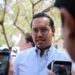 Chepe Guerrero reafirma intención de buscar candidatura al gobierno de Querétaro en 2027