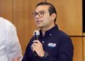 PAN Querétaro, sin multas y con las finanzas más sanas: Martín Arango