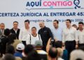 Corregidora ajusta programas ante recortes federales