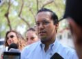 Chepe Guerrero reconoce trayectoria de Rogelio Vega Vázquez Mellado