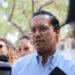 Chepe Guerrero reconoce trayectoria de Rogelio Vega Vázquez Mellado