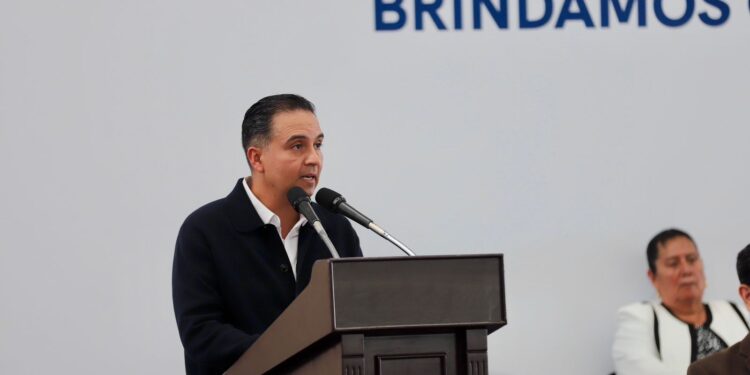Gobierno estatal ya envió las observaciones de la Ley de Identidad de Género al congreso
