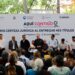 Entregan más de 450 títulos de propiedad en la zona metropolitana