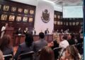 Mónica Cabrero toma protesta como presidenta de 50+1 Querétaro Internacional