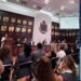 Mónica Cabrero toma protesta como presidenta de 50+1 Querétaro Internacional