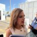 CEI desplegó 17 cuadrillas para labores preventivas por lluvias: Sonia Carrillo