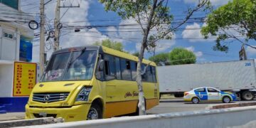 Amagan transportistas de SJR con incrementos