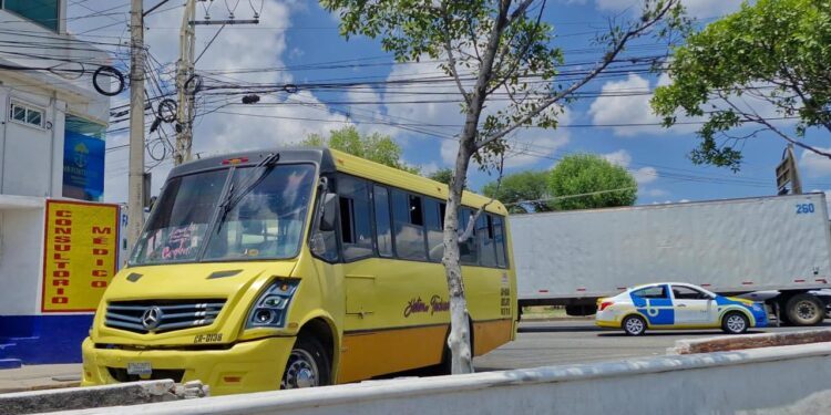 Amagan transportistas de SJR con incrementos